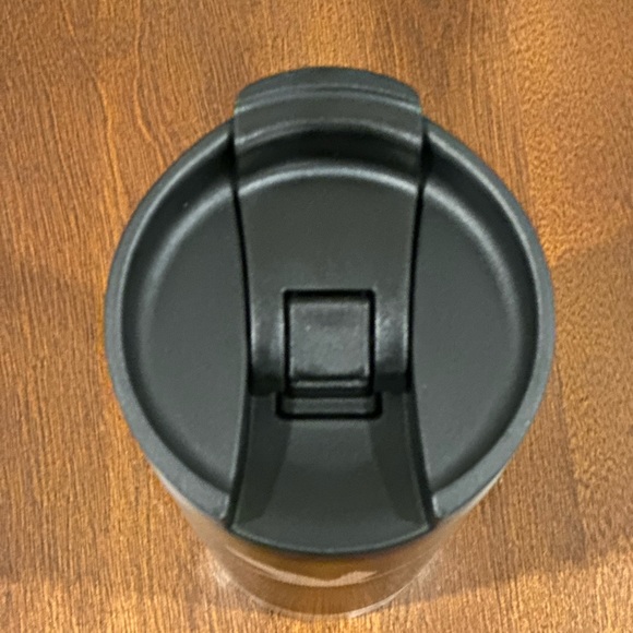 WAWA limited edition Black and Silver Vacuum sealed Stainless Steel Tumbler-16oz - Picture 3 of 10